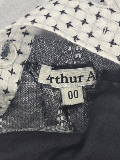 Arthur Ave: Overalls