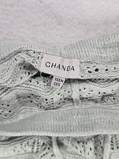Ghanda: Shorts
