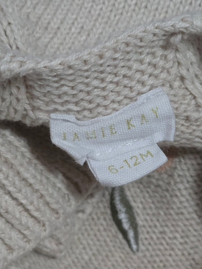 Jamie Kay: Romper