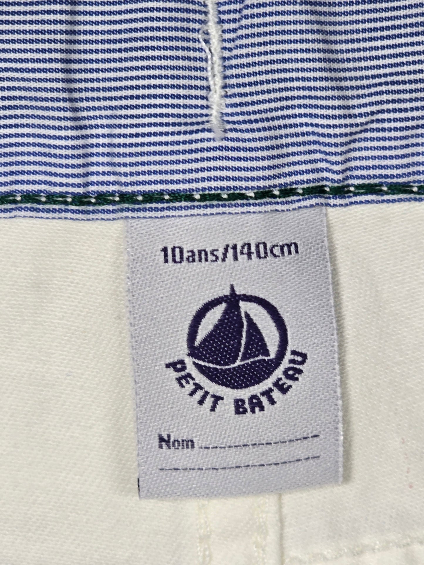Petit Bateau: Pants