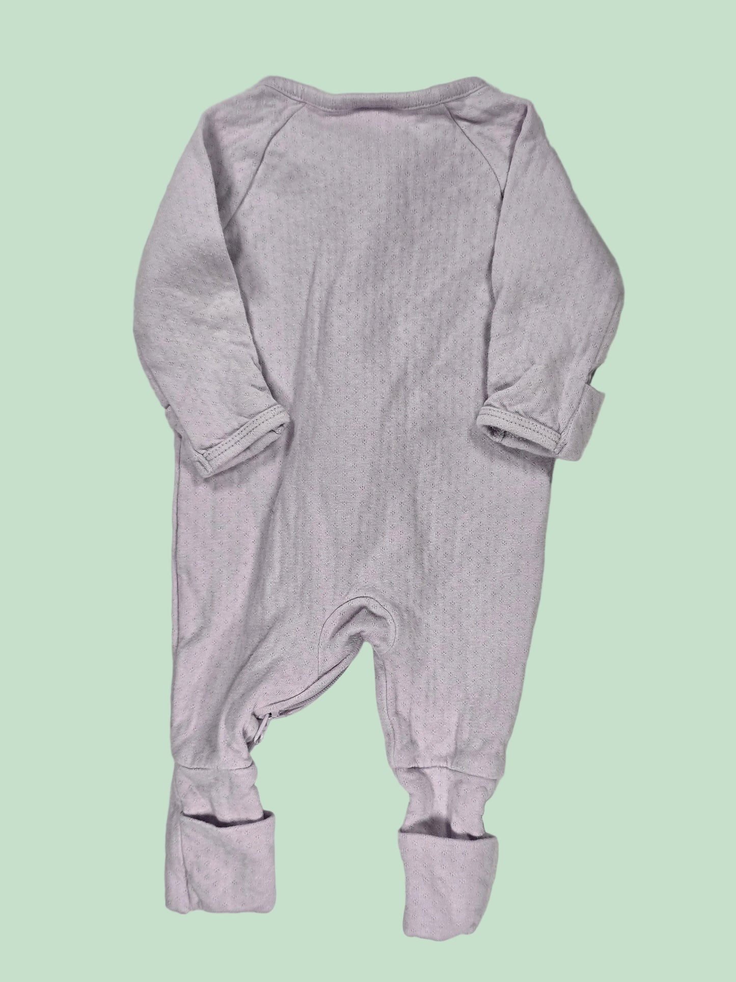 Target: Growsuit