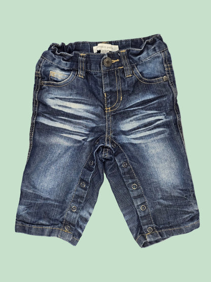 Pumpkin Patch: Jeans