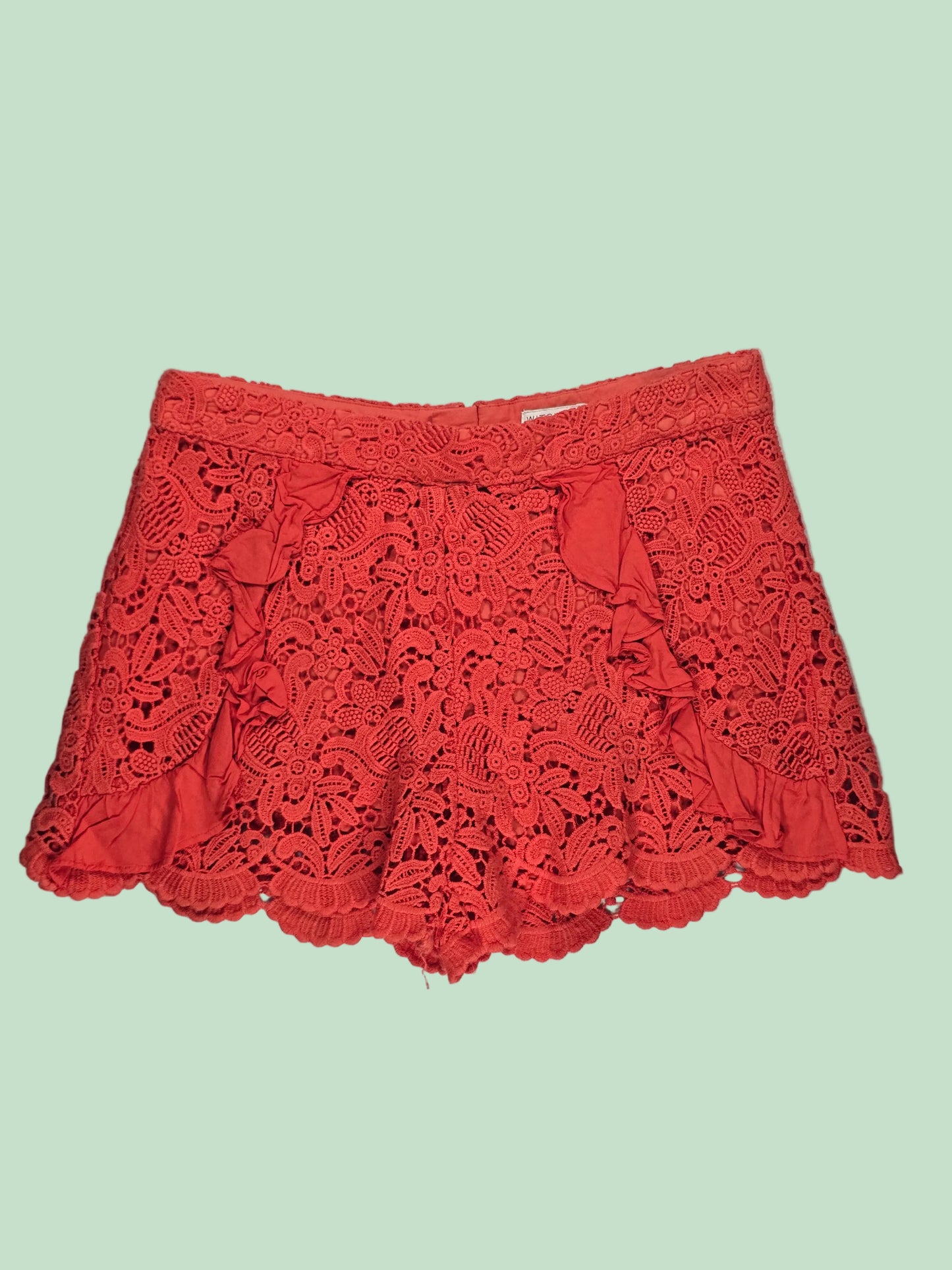 Witchery Girl: Shorts