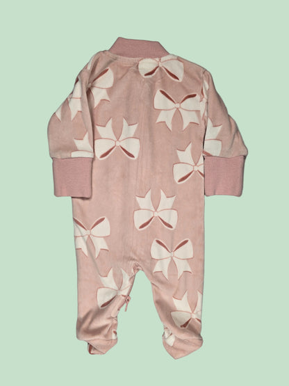 Baby Berry: Growsuit