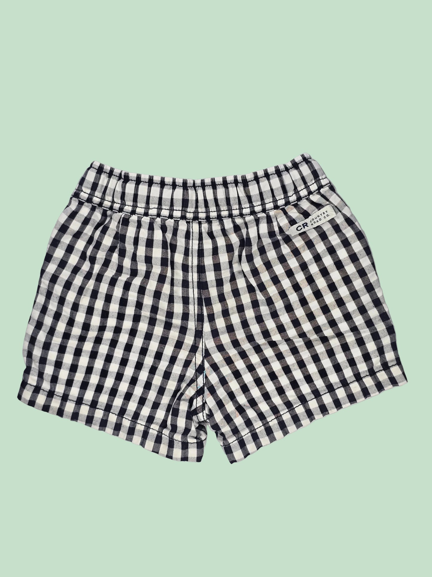 Country Road: Shorts