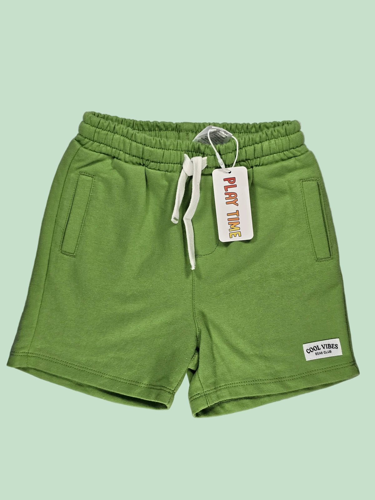 Teeny Weeny: Shorts