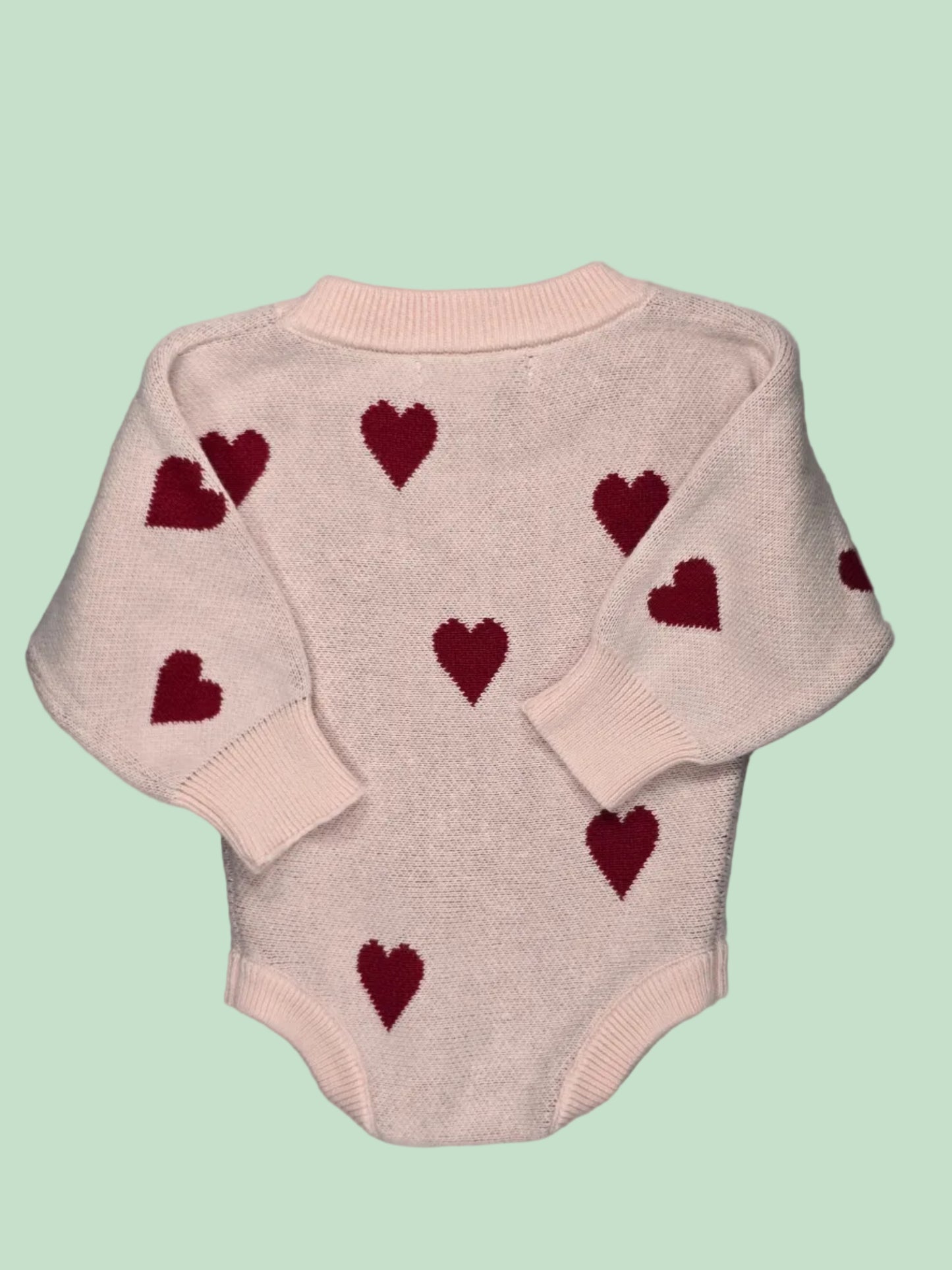 Little & Fern: Romper