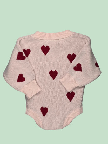Little & Fern: Romper