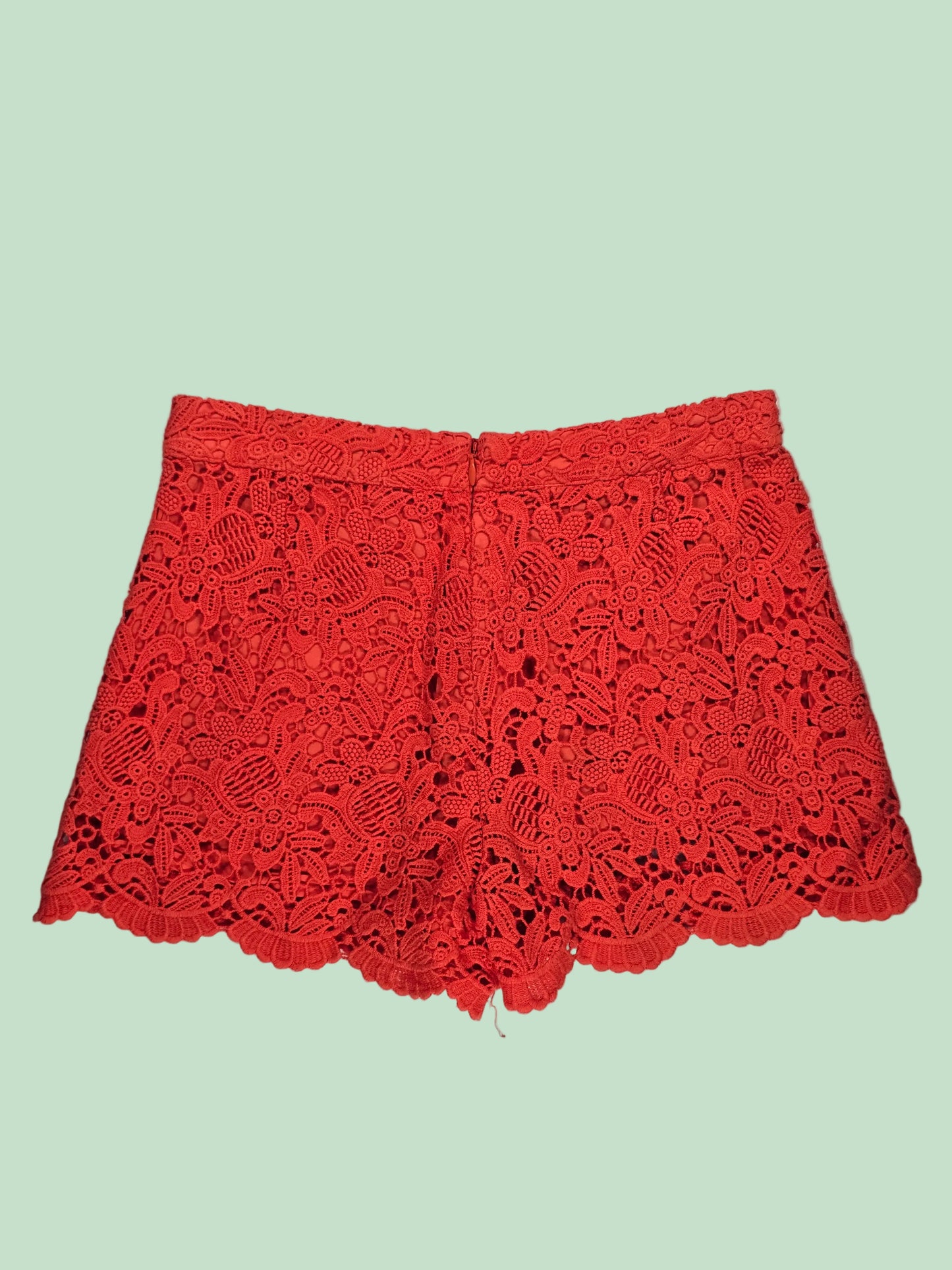 Witchery Girl: Shorts