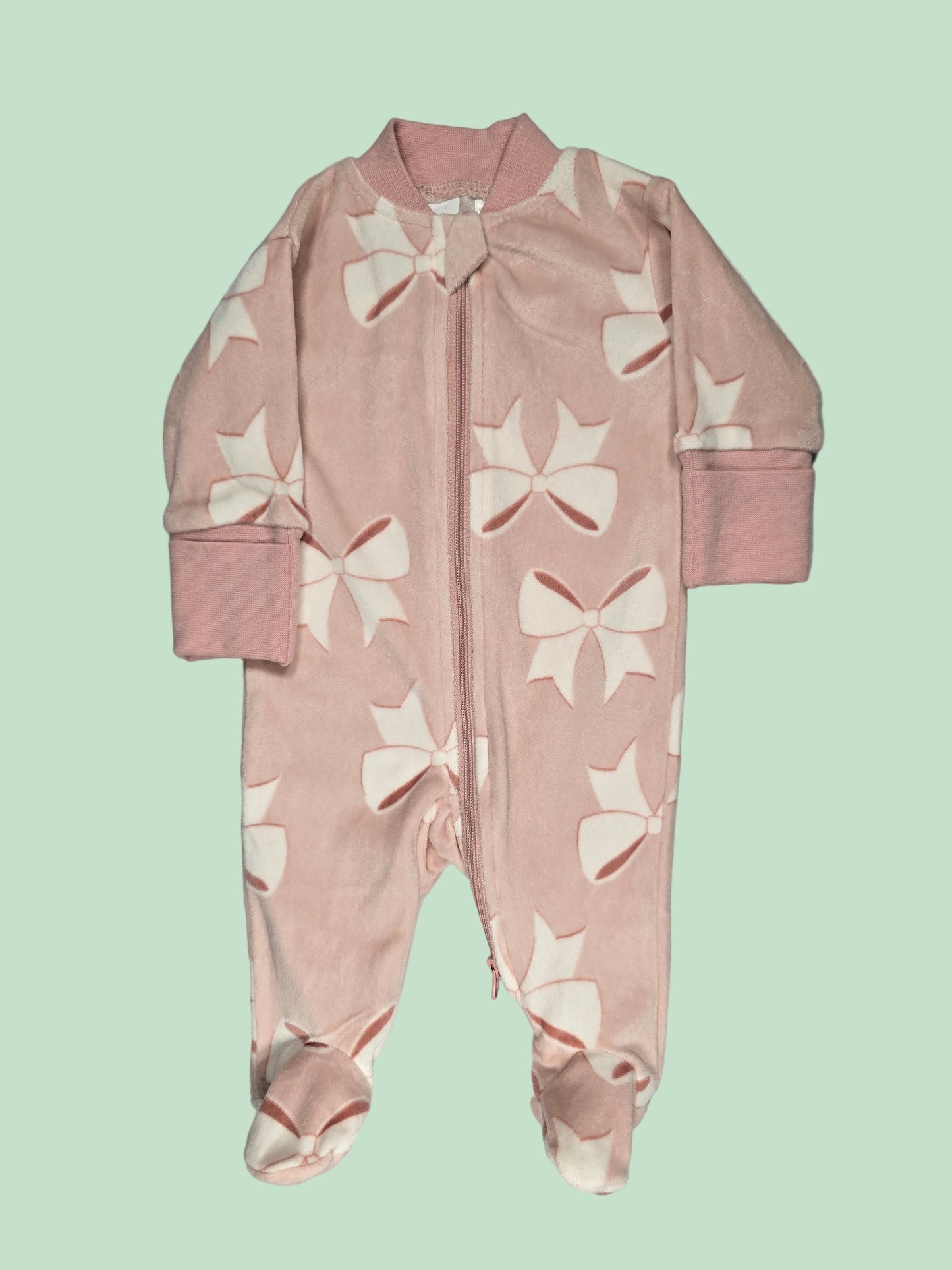 Baby Berry: Growsuit