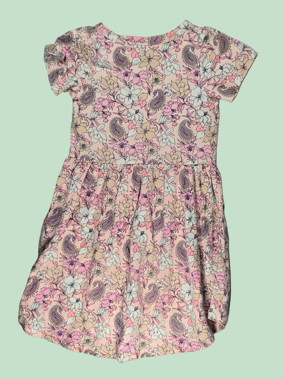 Milky: Dress