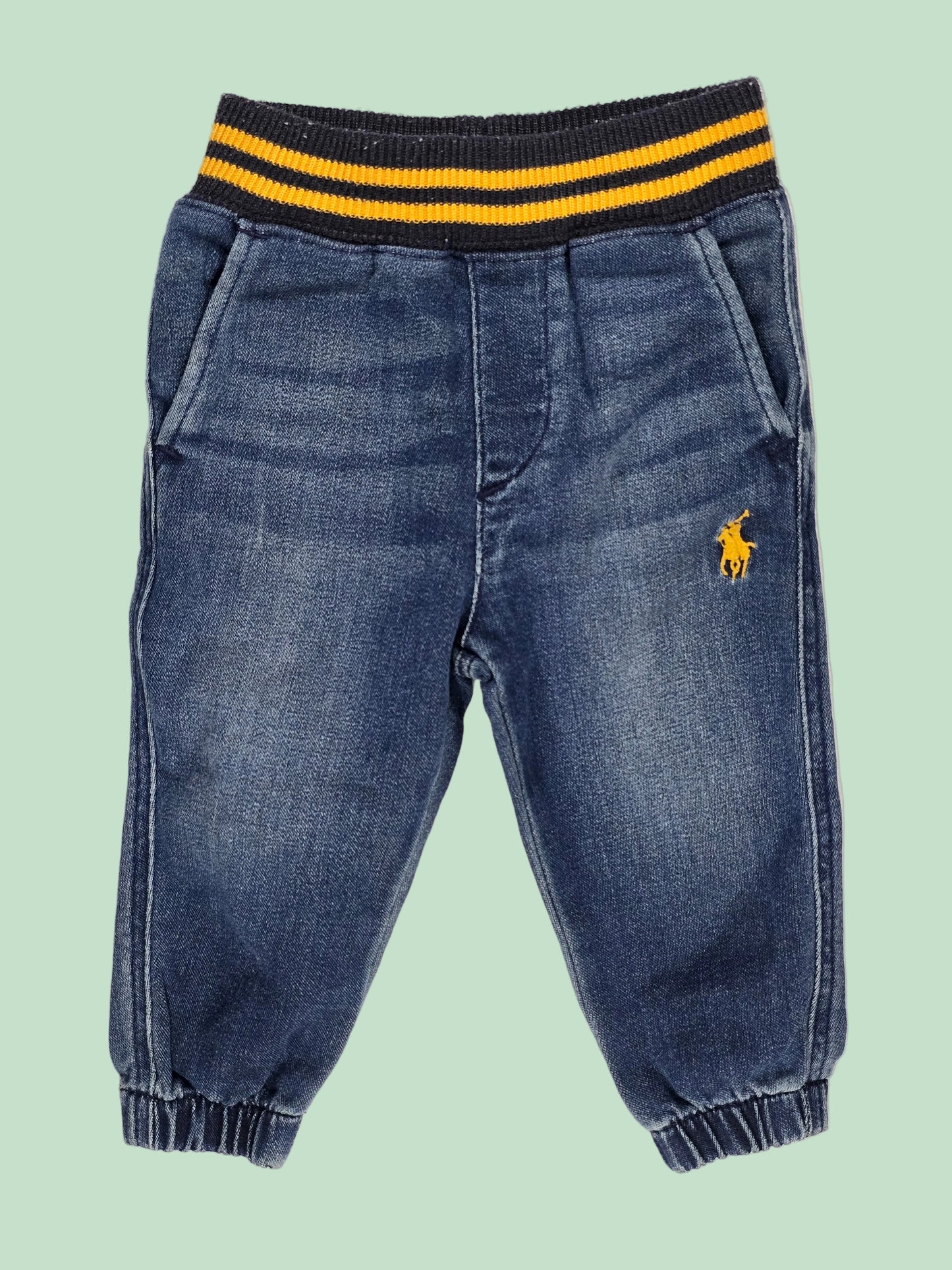 Ralph Lauren: Jeans