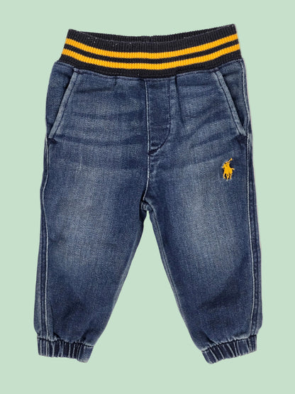 Ralph Lauren: Jeans