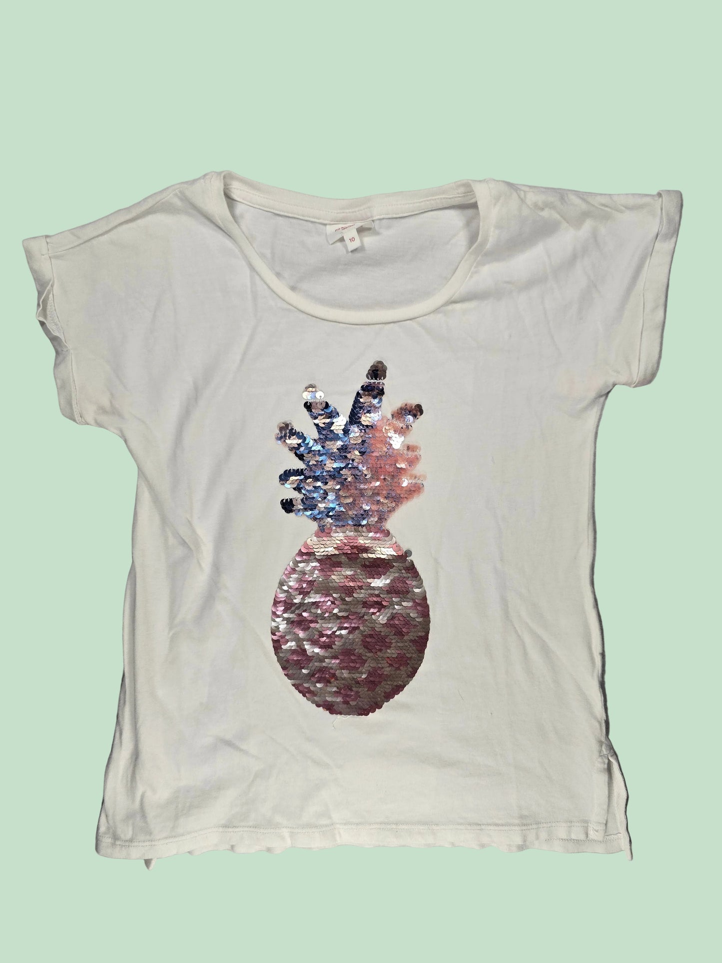 Seed Heritage: Top