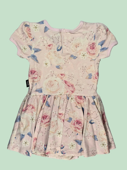 Rock Your Baby: Dress