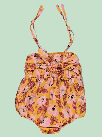 Country Road: Romper
