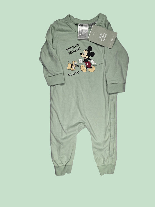 H&M x Disney: Growsuit