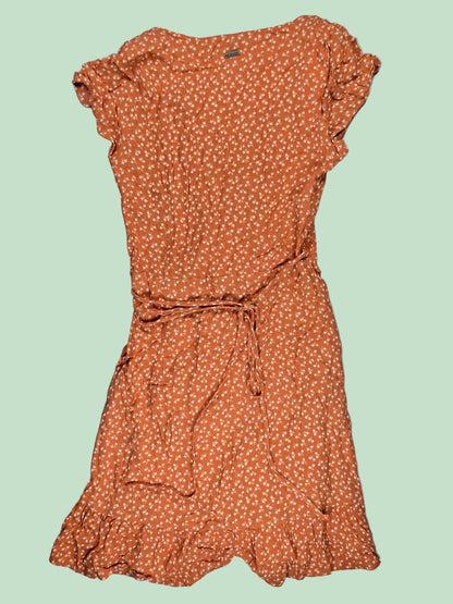 Ghanda: Dress