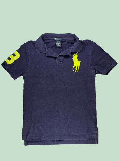 Ralph Lauren: Polo