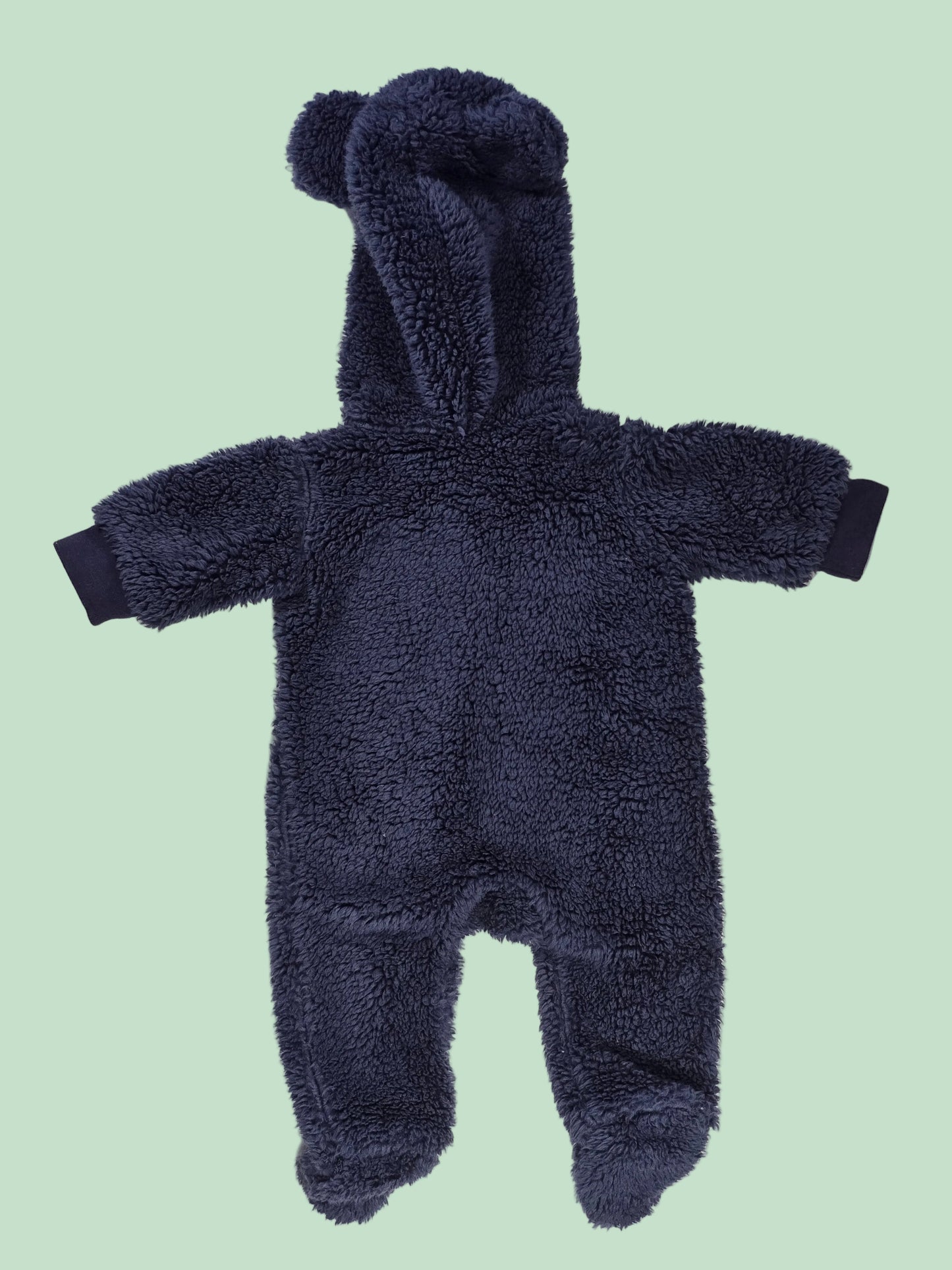 Disney: Growsuit