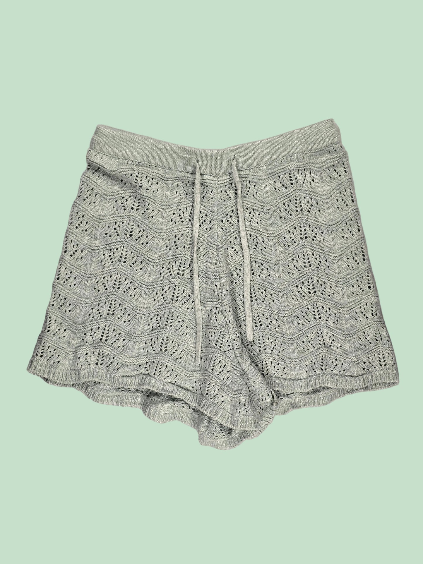 Ghanda: Shorts