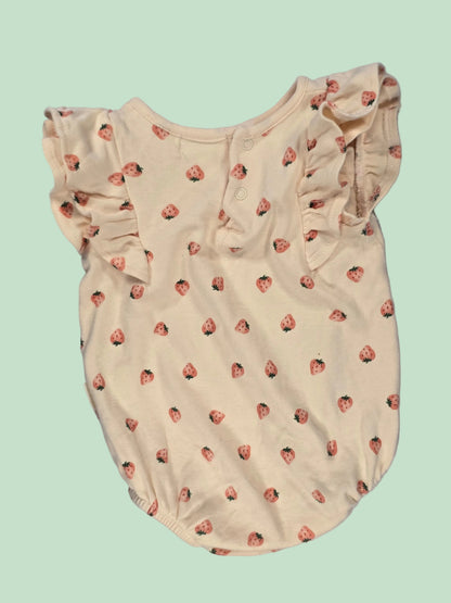 Rabbit + Bear: Bodysuit