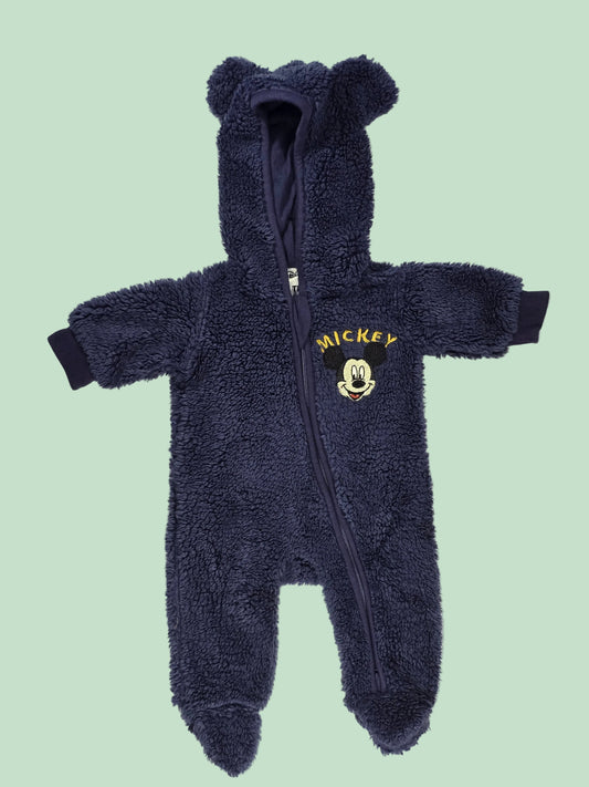 Disney: Growsuit