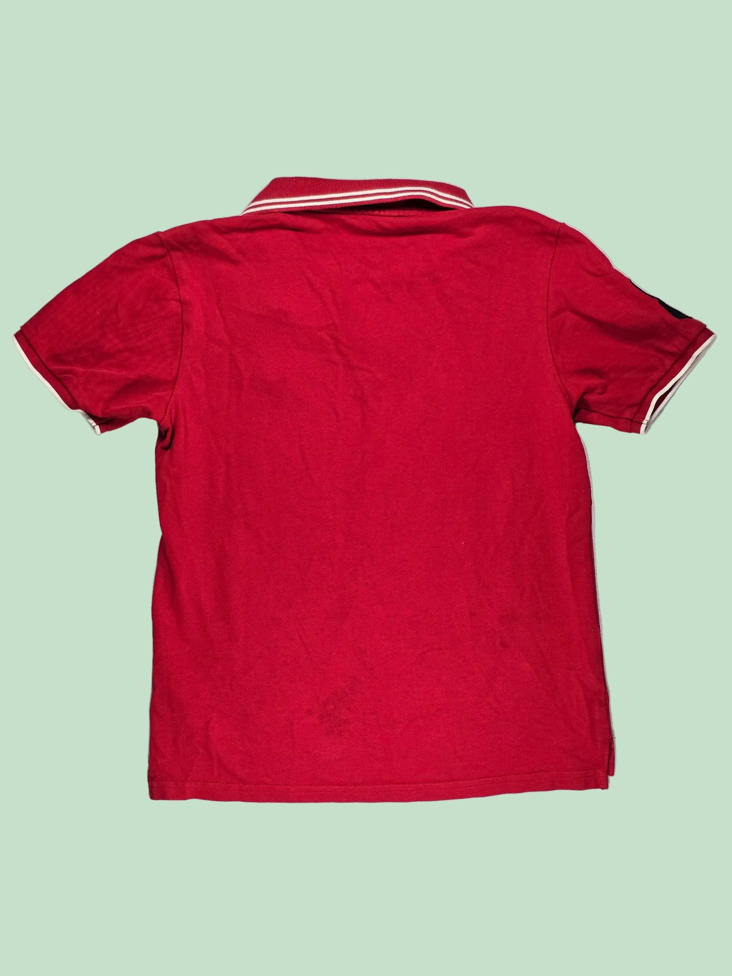Giordano Junior: Polo