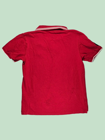 Giordano Junior: Polo