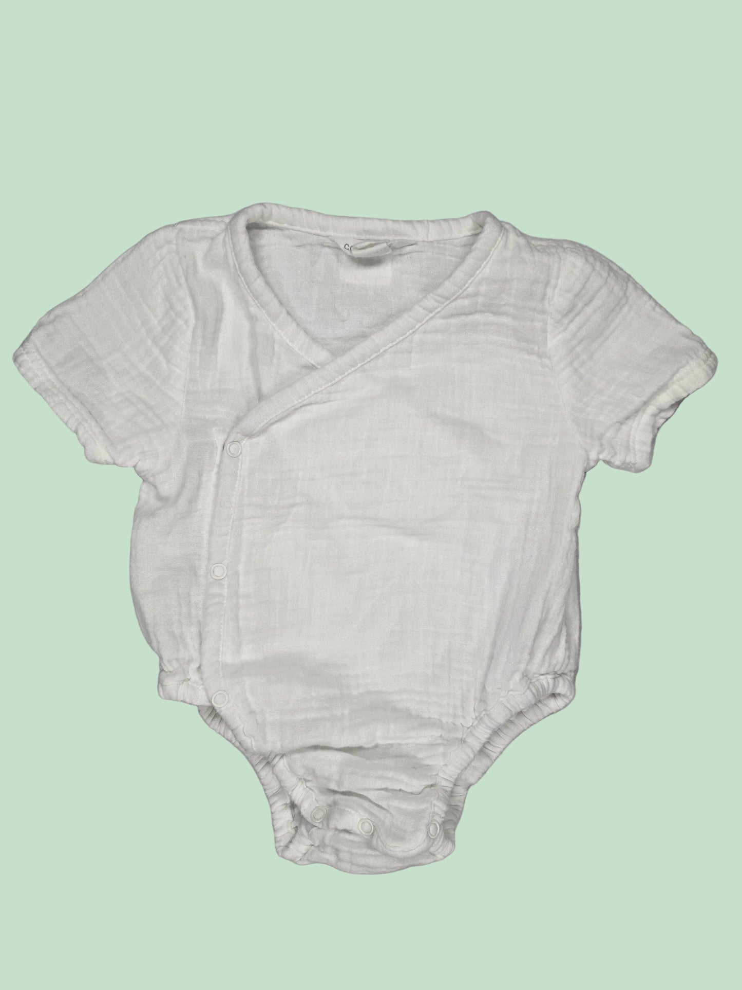 Country Road: Onesie
