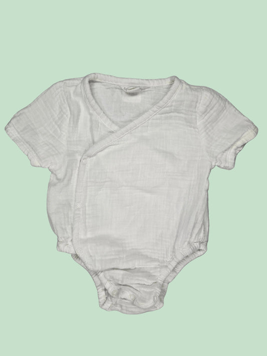 Country Road: Onesie