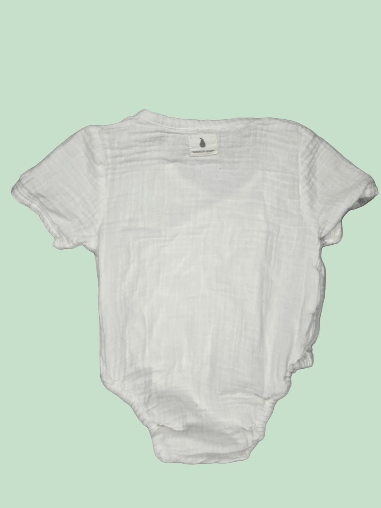 Country Road: Onesie