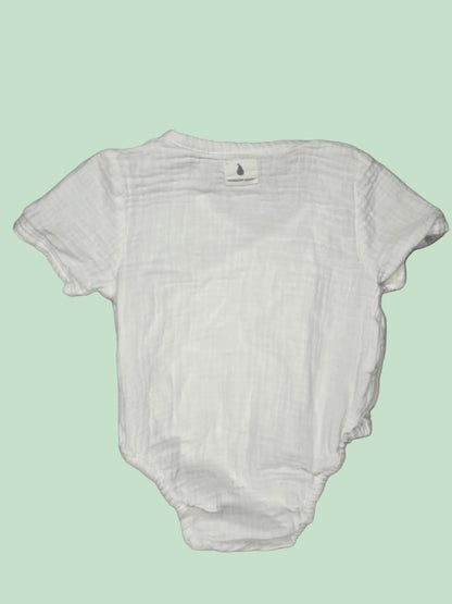 Country Road: Onesie