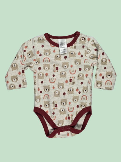 Ollie's Place: Bodysuit