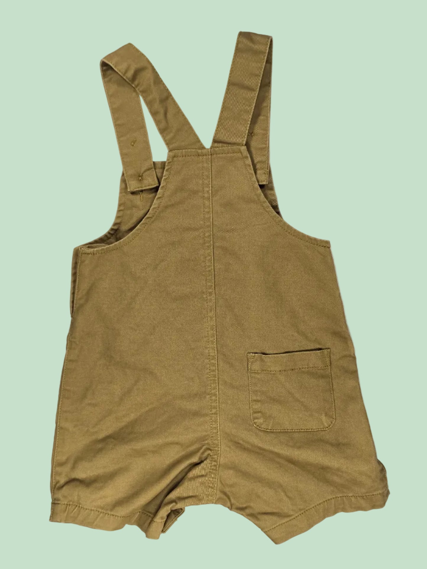 Sportscraft: Shortalls