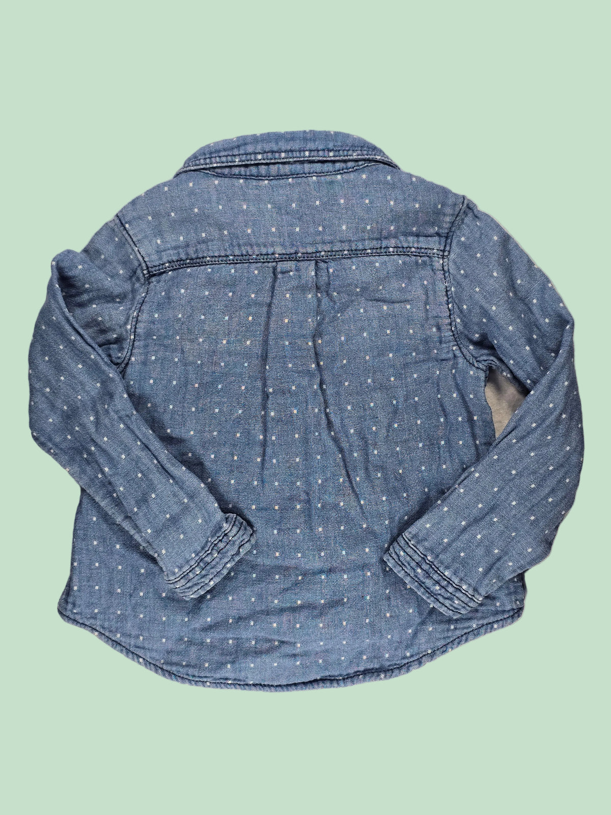 Osh Kosh B'gosh: Shirt