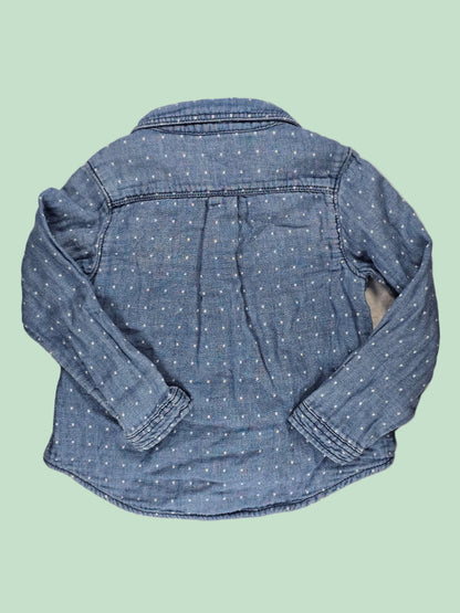 Osh Kosh B'gosh: Shirt