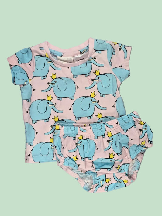 Peter Alexander: Pajamas