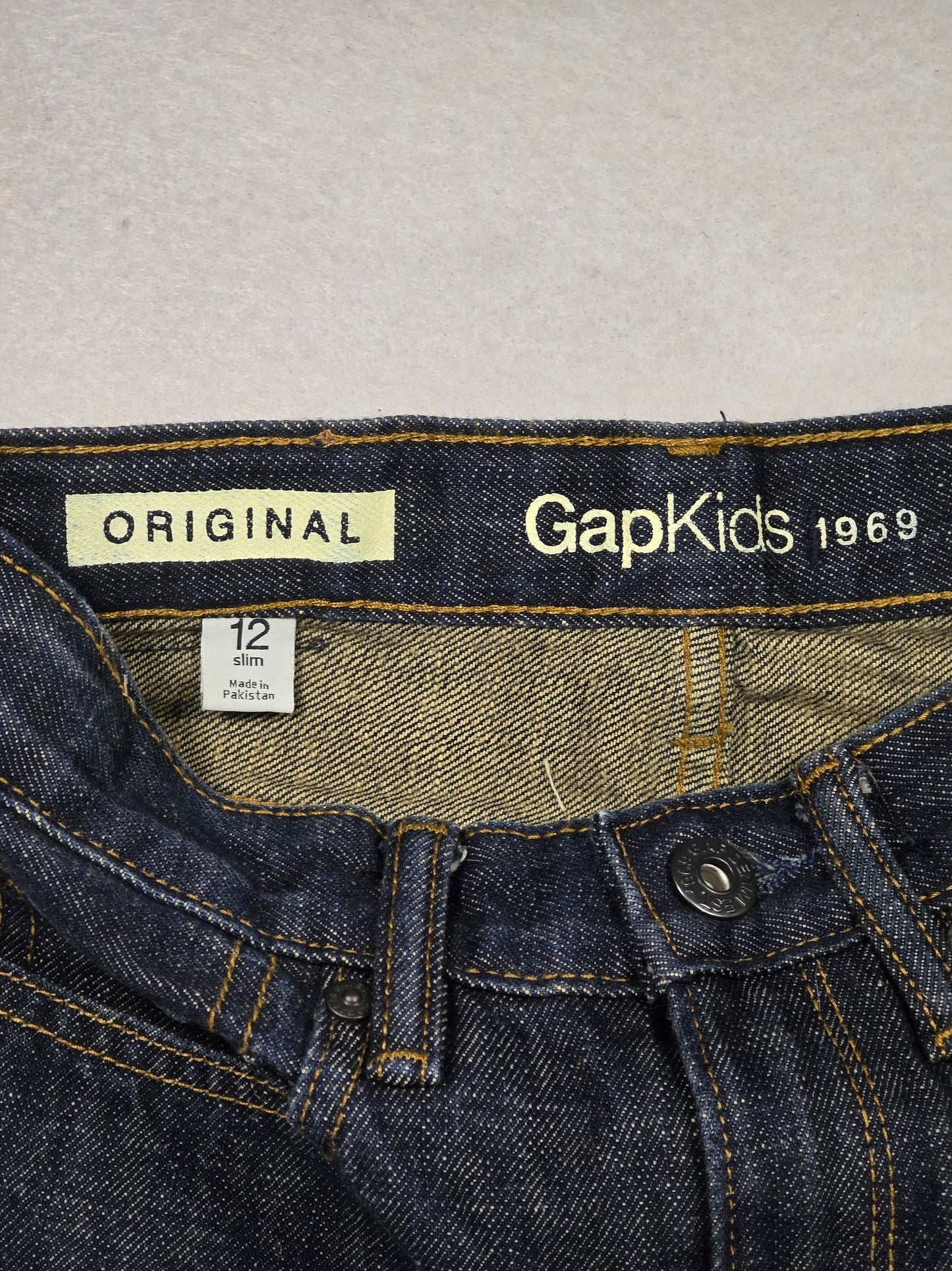 Gap: Jeans