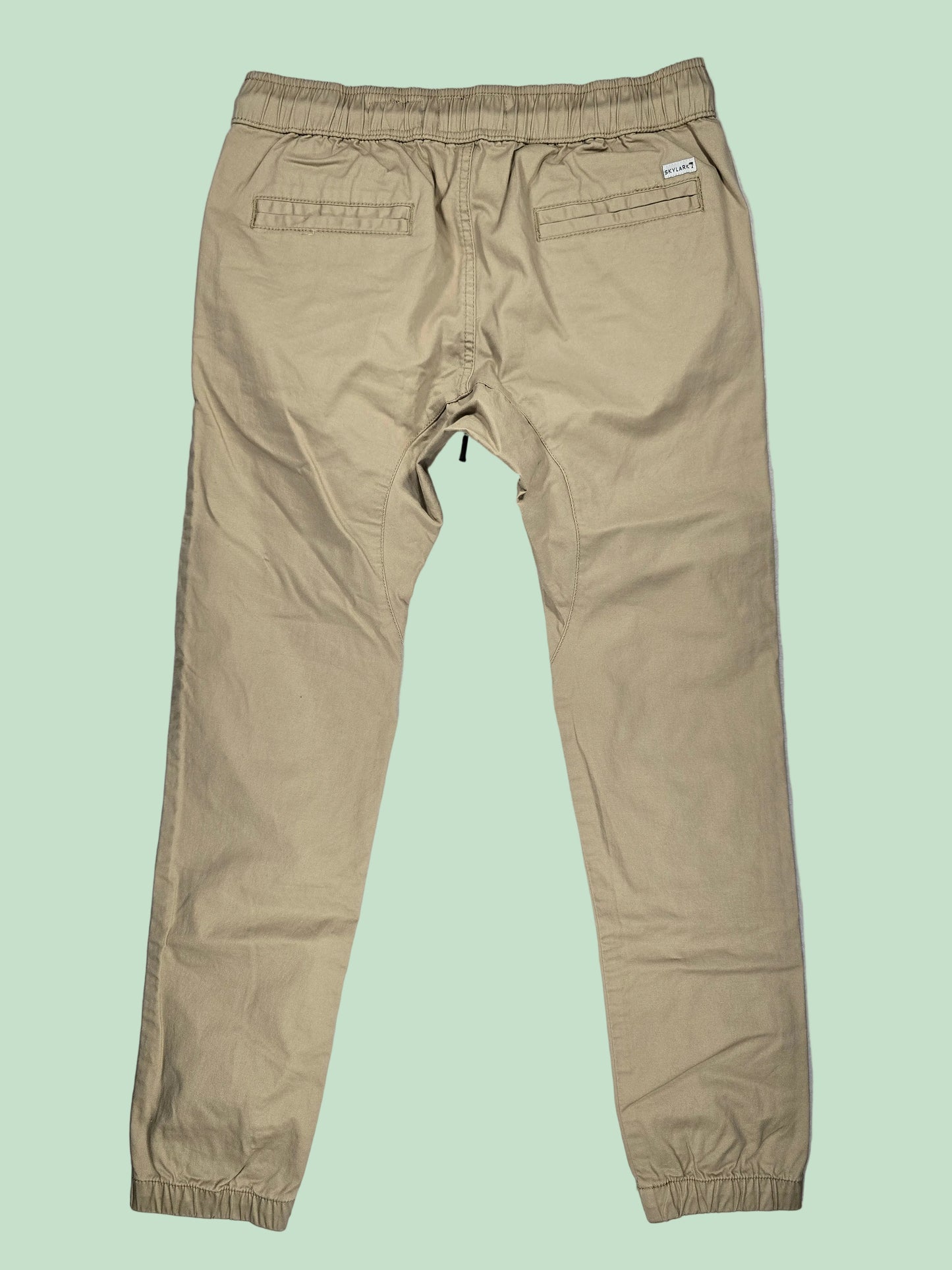 Skylark: Pants