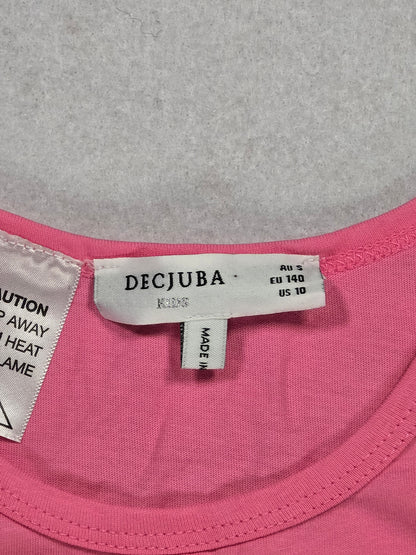 Decjuba Kids: Top