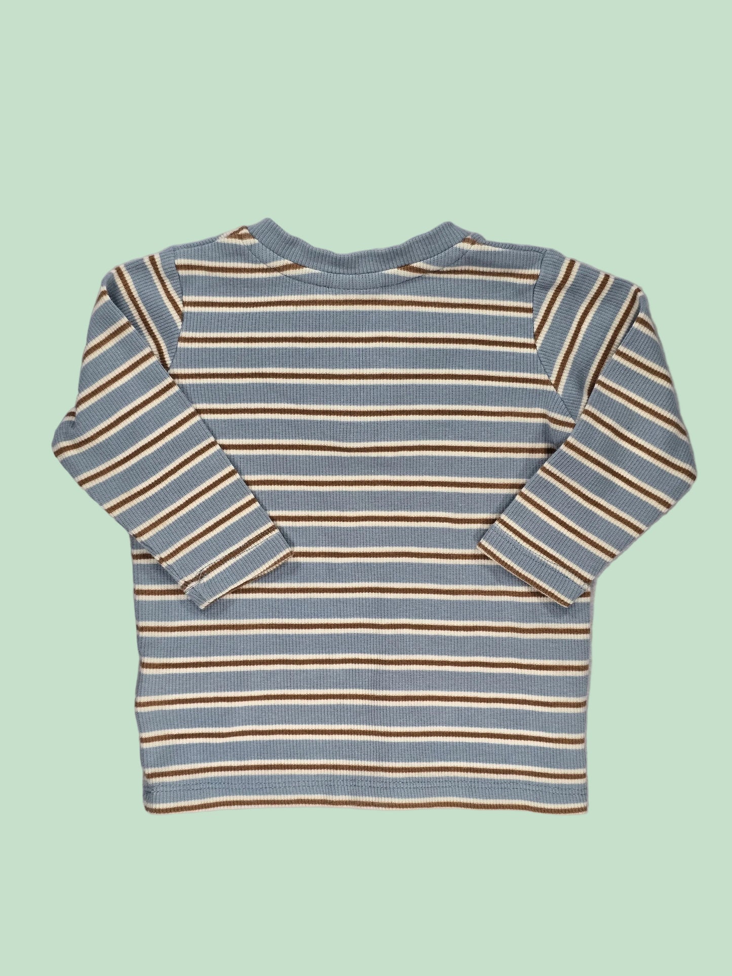 Seed Heritage: Top
