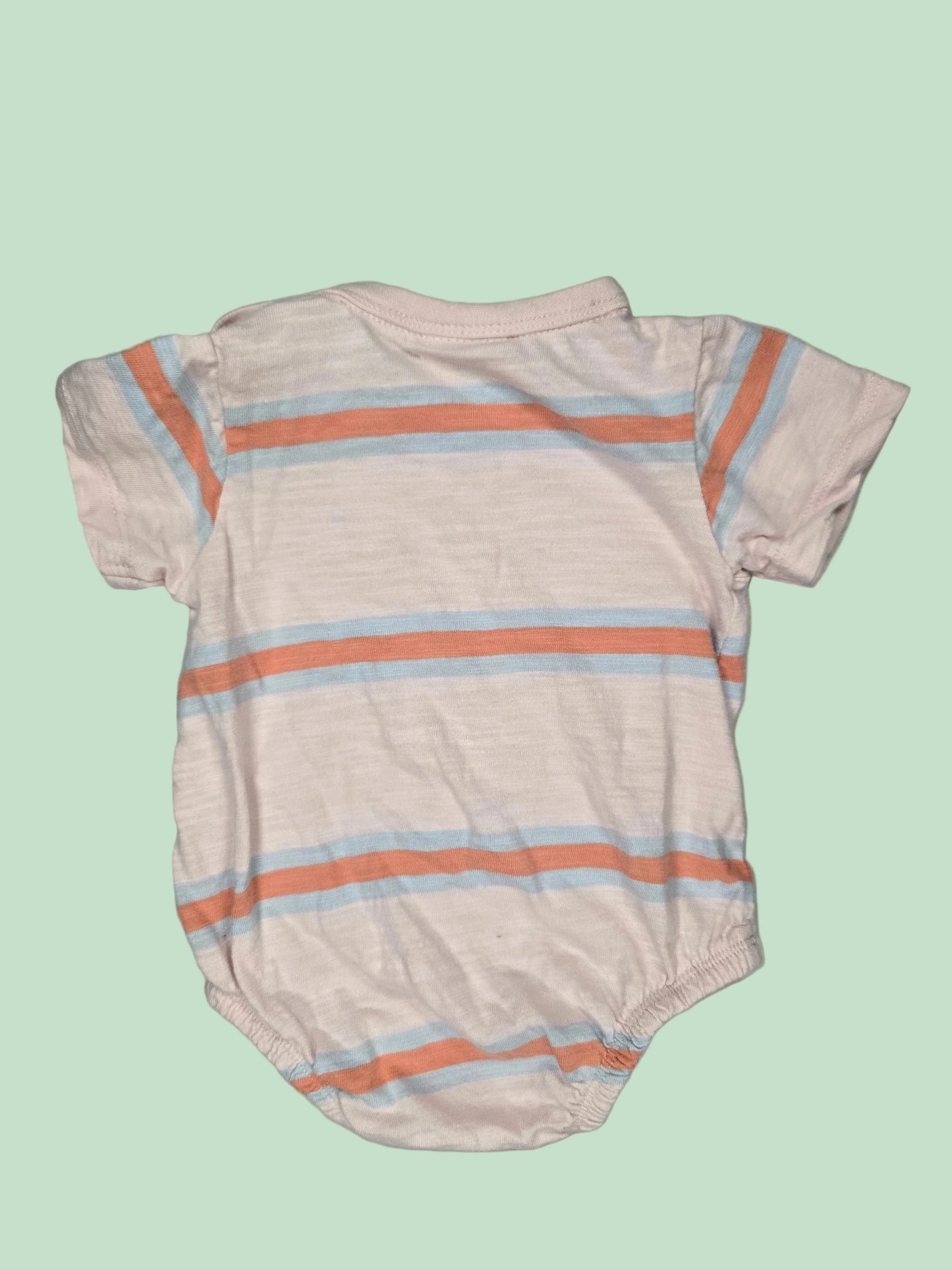 Jack & Milly: Bodysuit