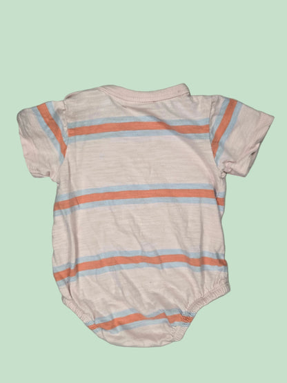 Jack & Milly: Bodysuit