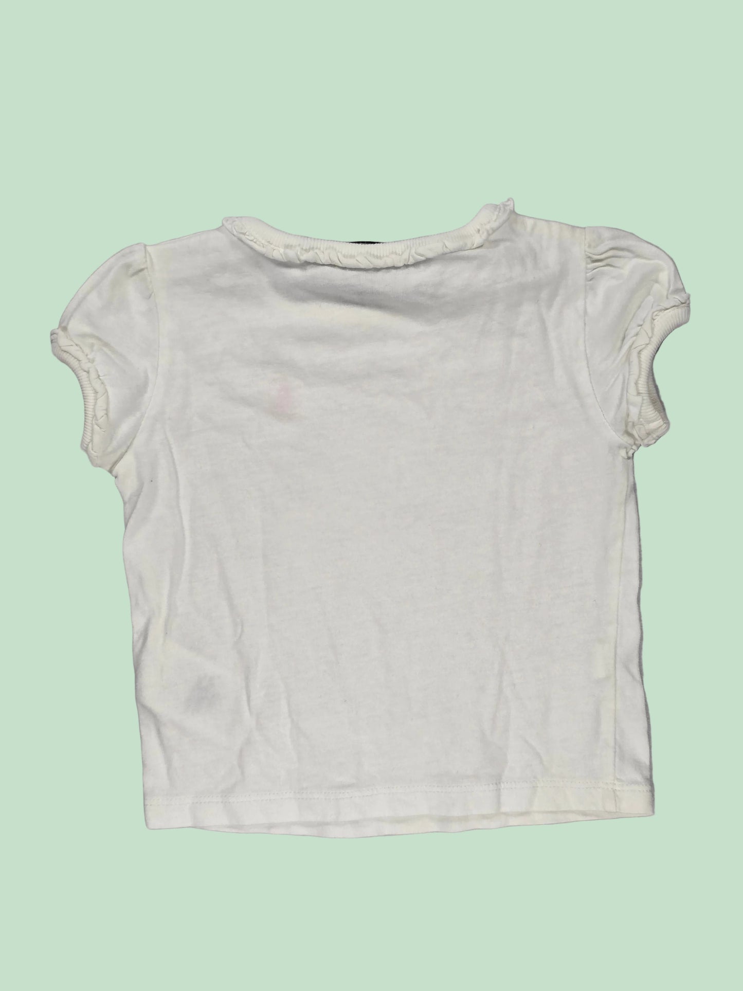 Ralph Lauren: Top
