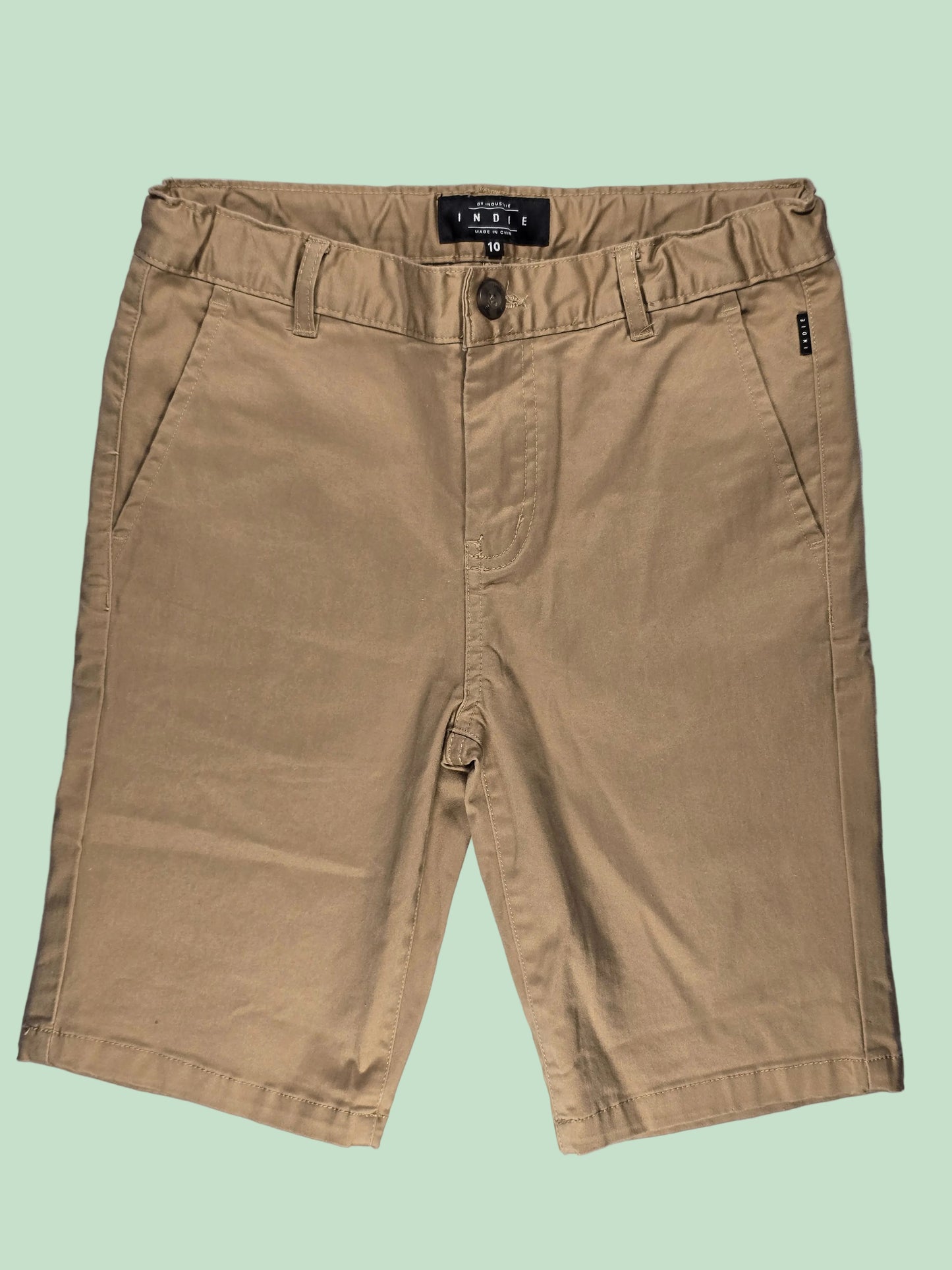 Indie: Shorts