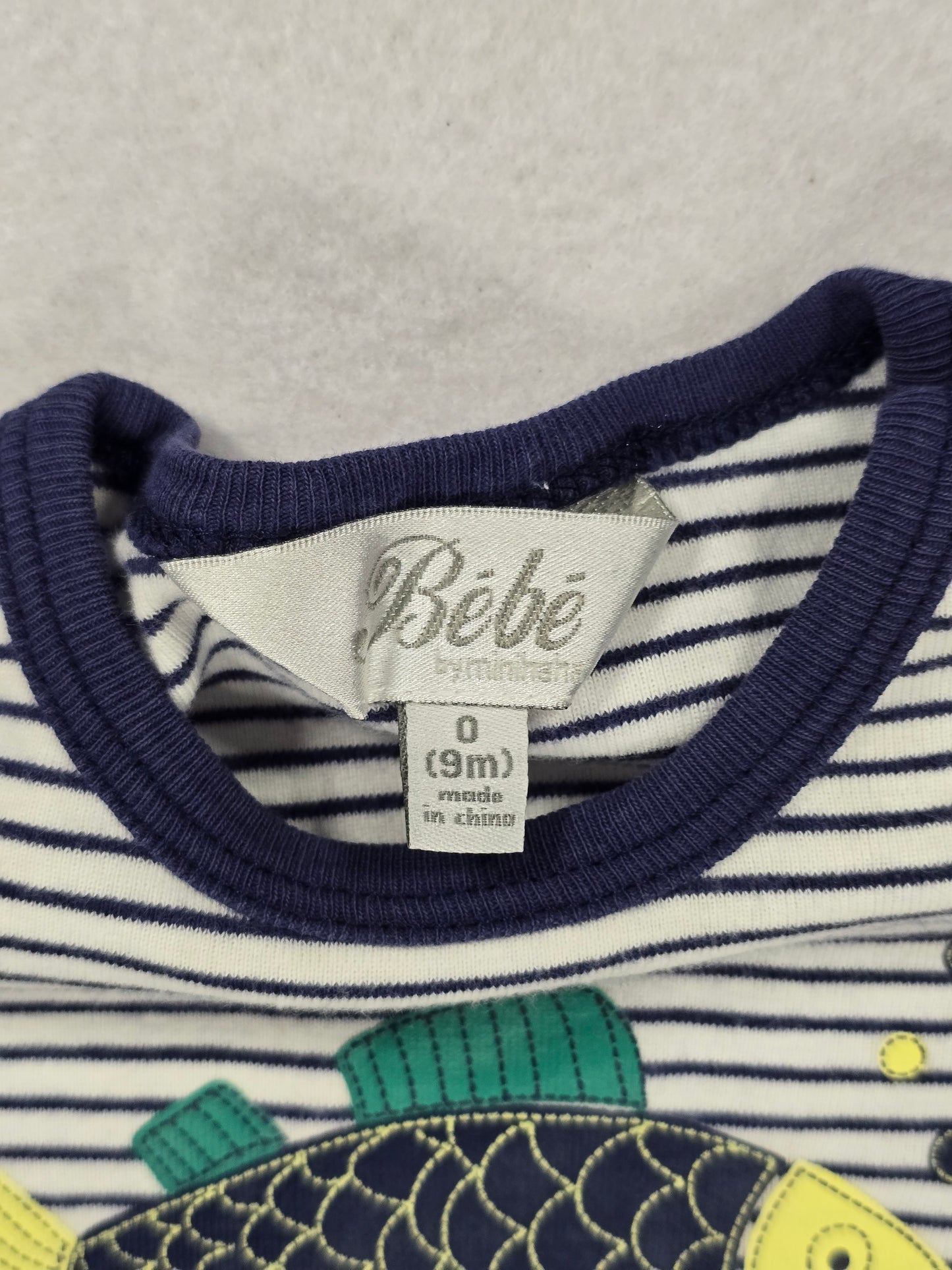 Bebe by Minihaha: Top