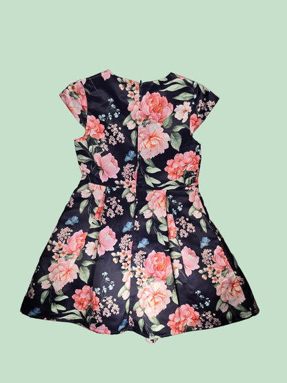 Origami: Dress