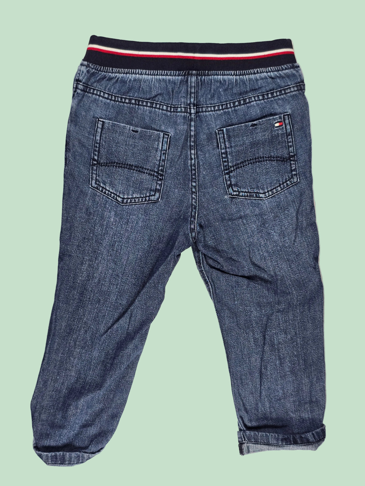 Tommy Hilfiger: Pants