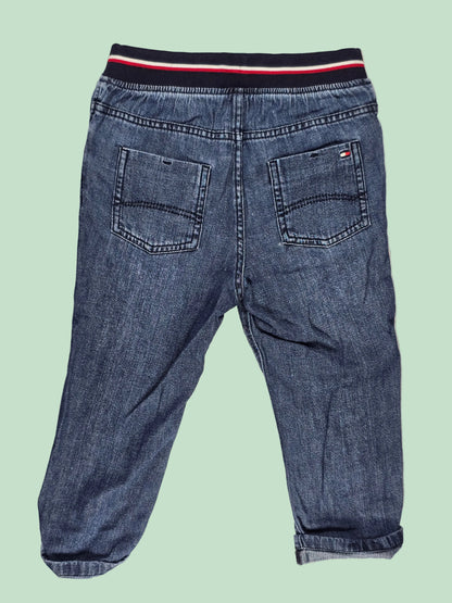 Tommy Hilfiger: Pants